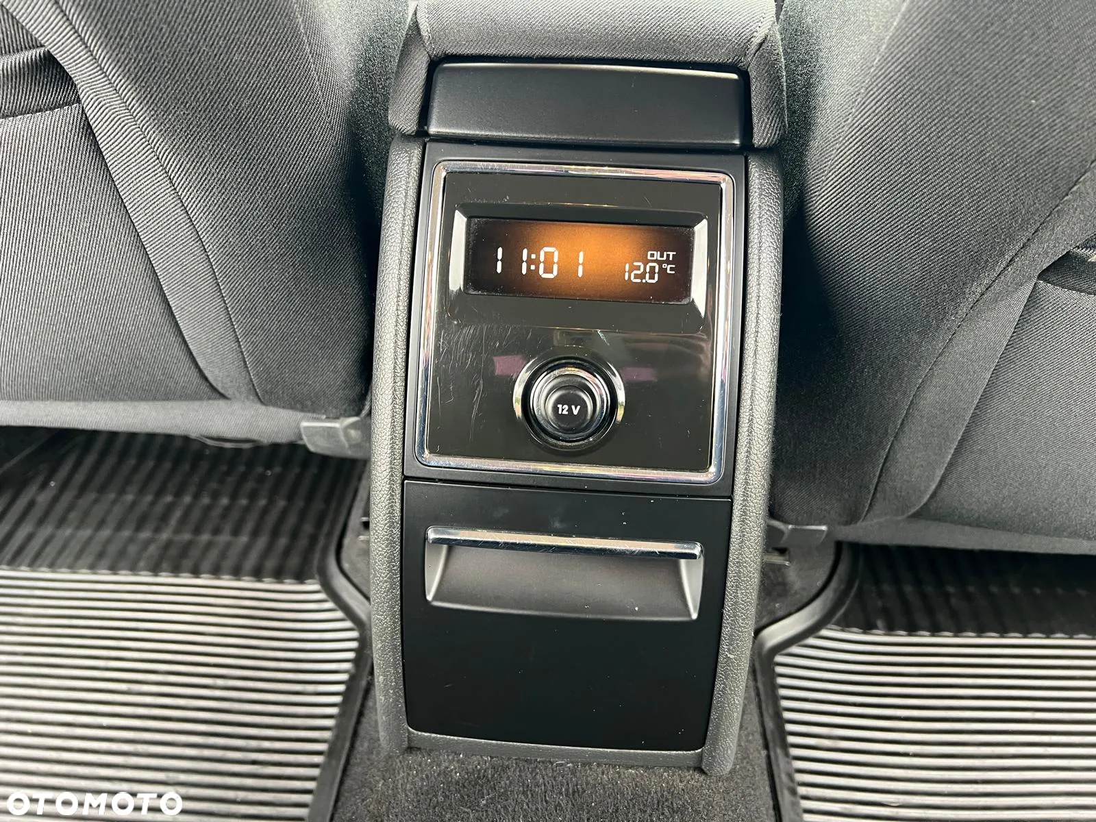 Skoda Superb - 20