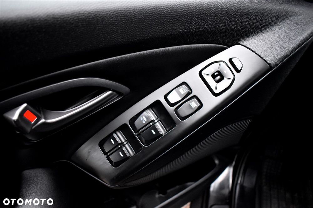 Hyundai ix35 2.0 CRDi 2WD Style - 4