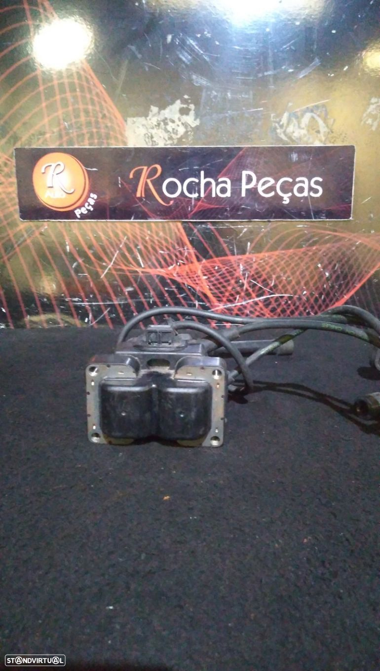 Bobines De Ignição Opel Vectra B (J96) - 3