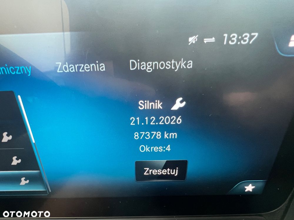 Mercedes-Benz ACTROS L GIGA  bez retardera prokontraktowy - 24