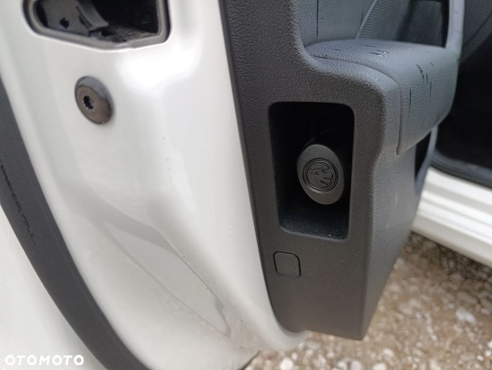 Skoda Octavia 1.0 TSI Ambition - 19
