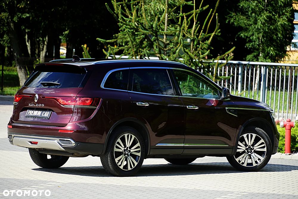 Renault Koleos TCe 160 EDC GPF INITIALE PARIS - 15