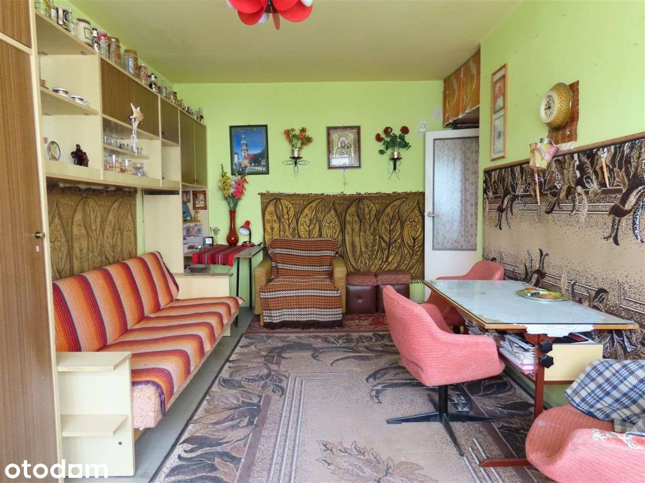 Mieszkanie, 28,10 m², Tychy