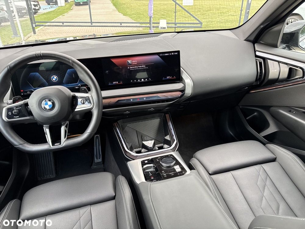BMW X3 - 23