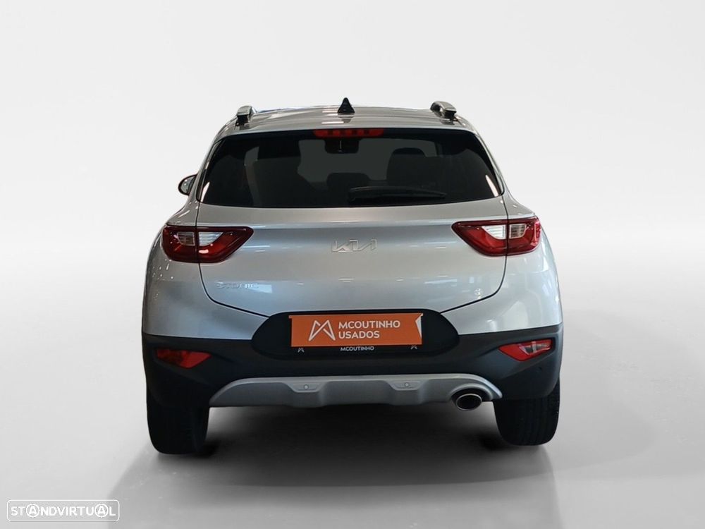 Kia Stonic 1.0 T-GDI Drive 7DCT - 4