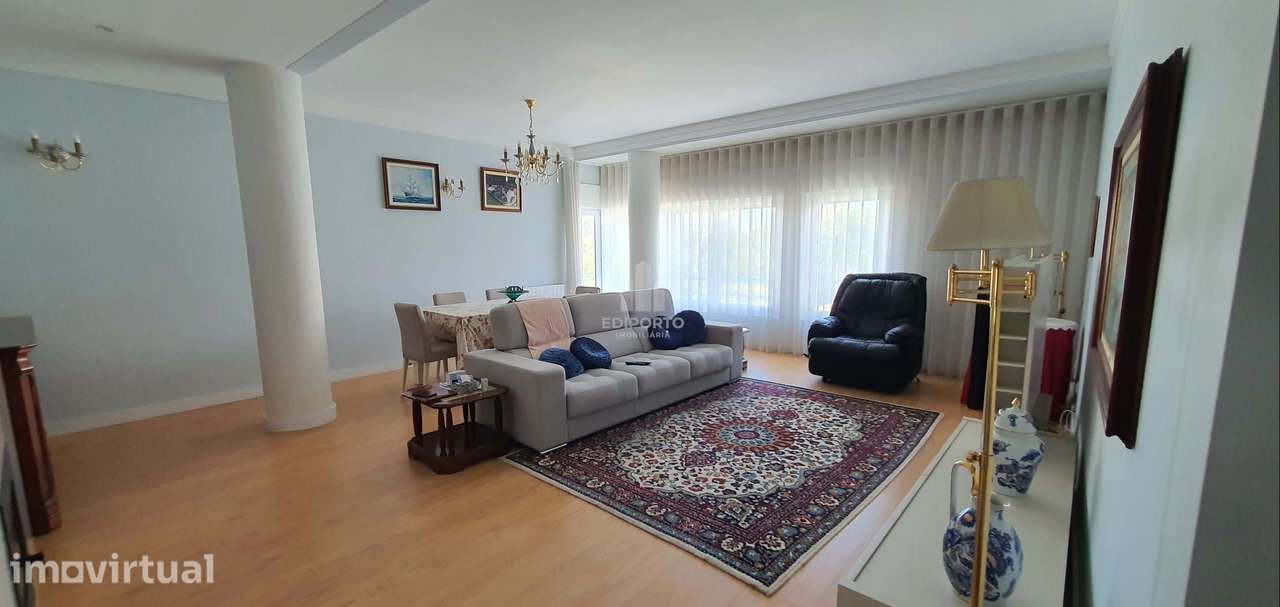 Apartamento t4 de luxo em zona Prime de Gaia - Grande imagem: 2/27