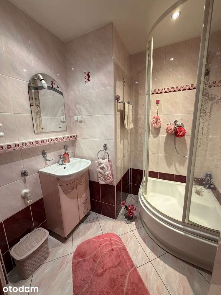 Mieszkanie 3-pokojowe pow.57 m2, lokalizacja Mysłowice-Brzęczkowice