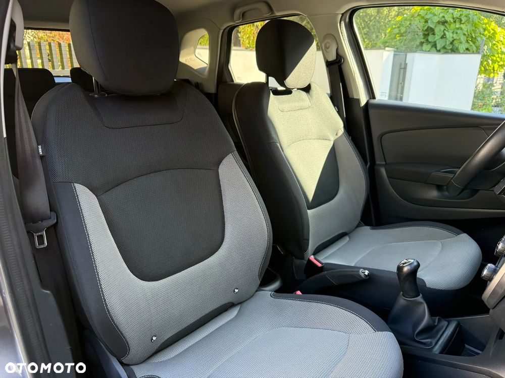 Renault Captur (ENERGY) TCe 90 LIMITED - 13