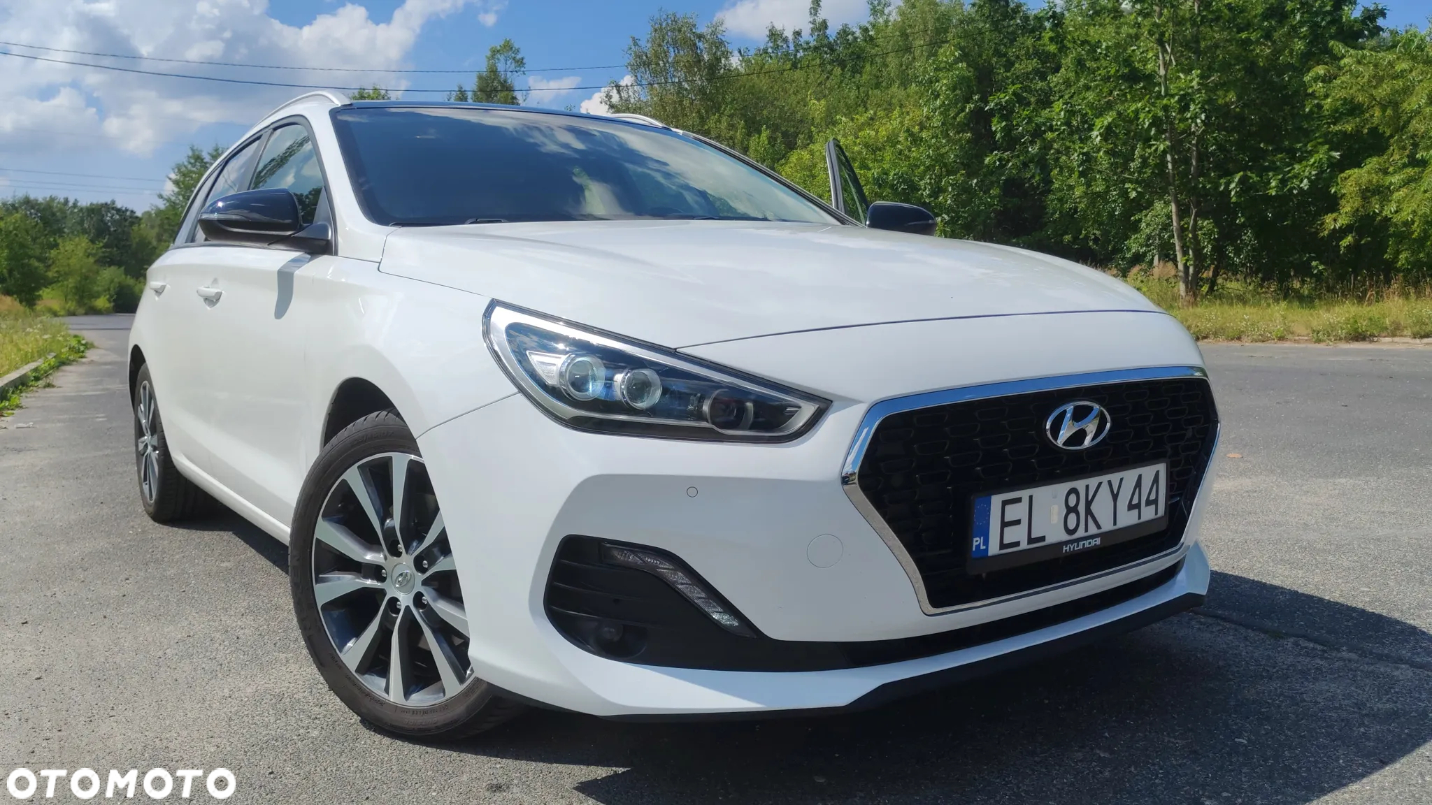 Hyundai i30 1.4 T-GDI YES - 24