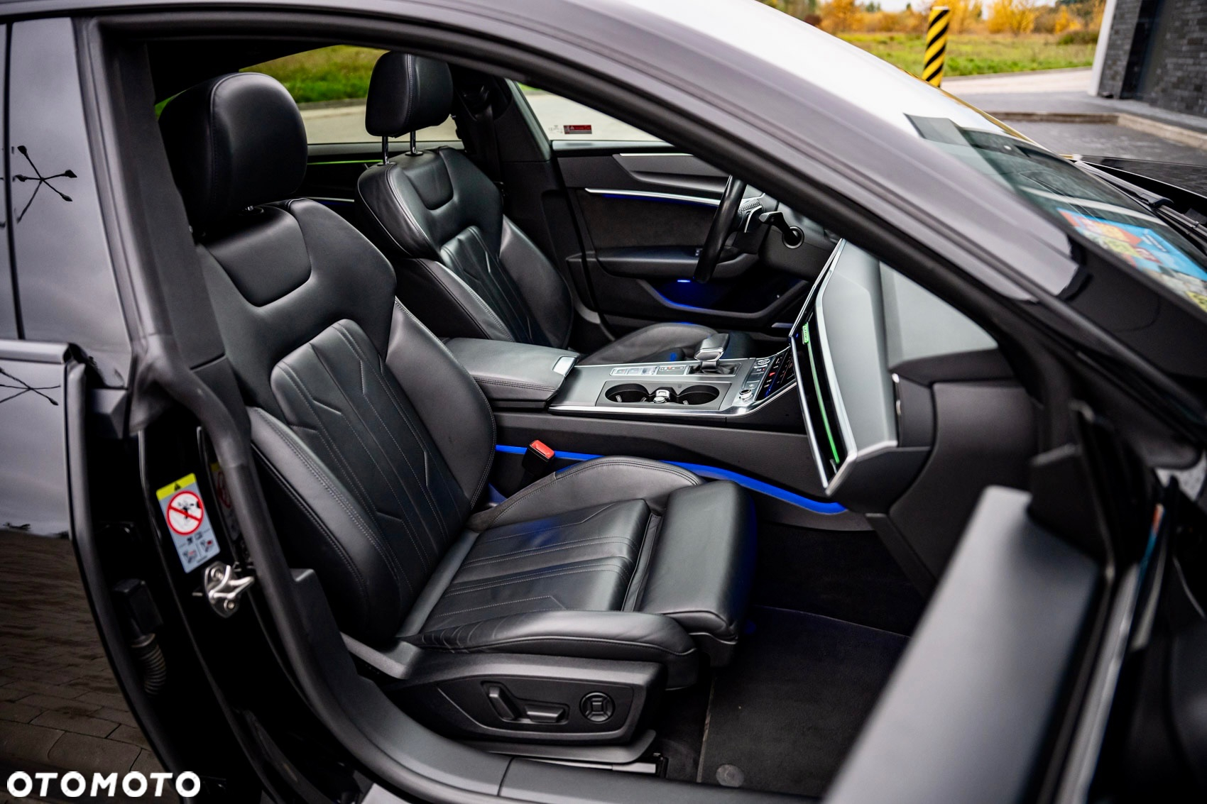 Audi A7 Sportback - 9