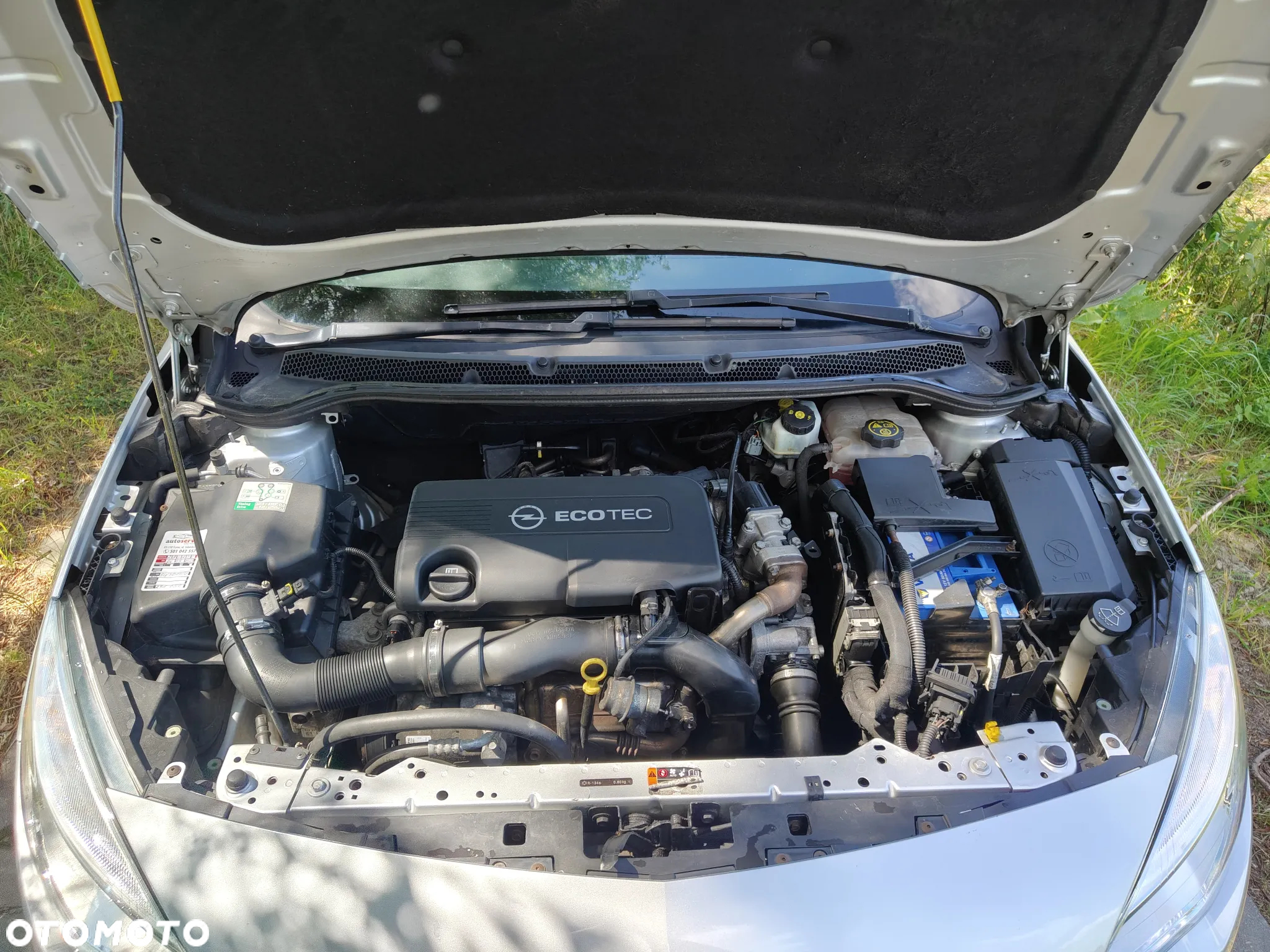 Opel Astra - 27