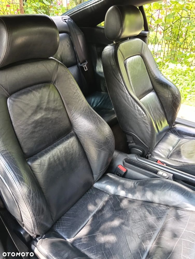 Audi TT Coupé 1.8T - 14