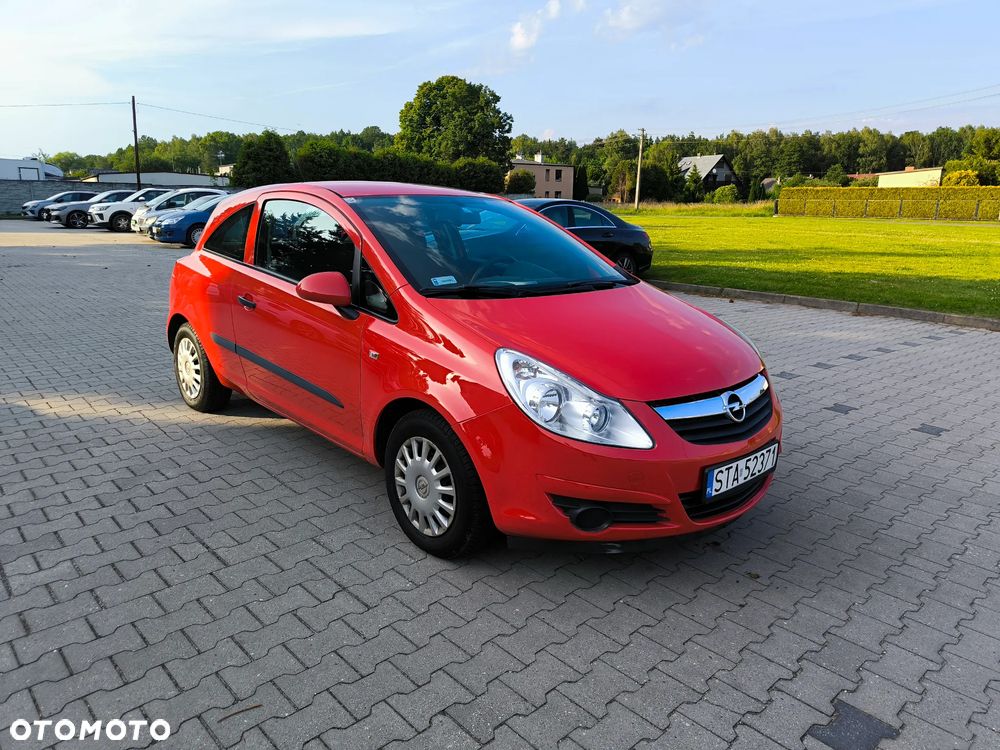 Opel Corsa 1.0 12V Innovation - 3