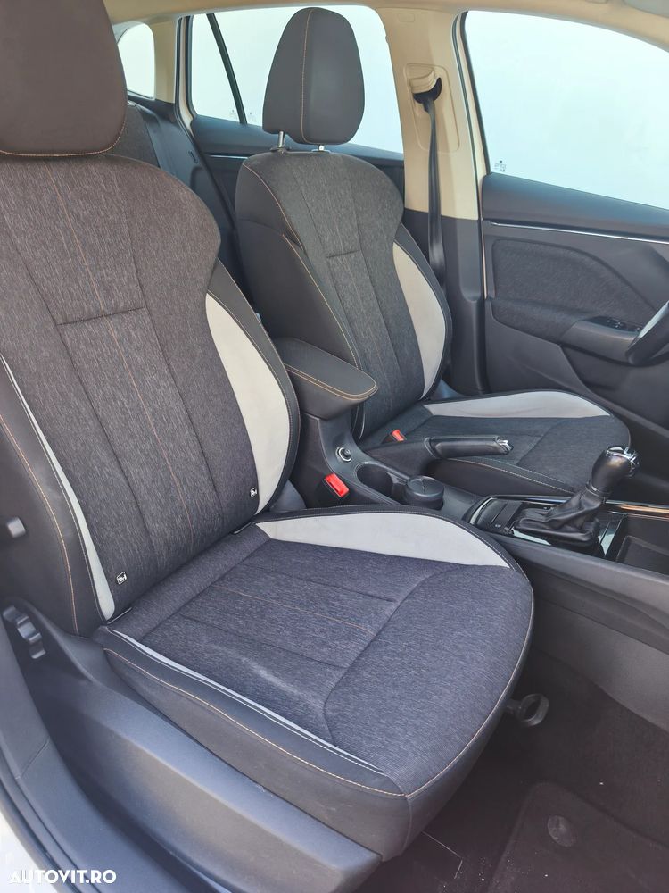 Skoda Scala 1.0 TSI DSG Style - 12