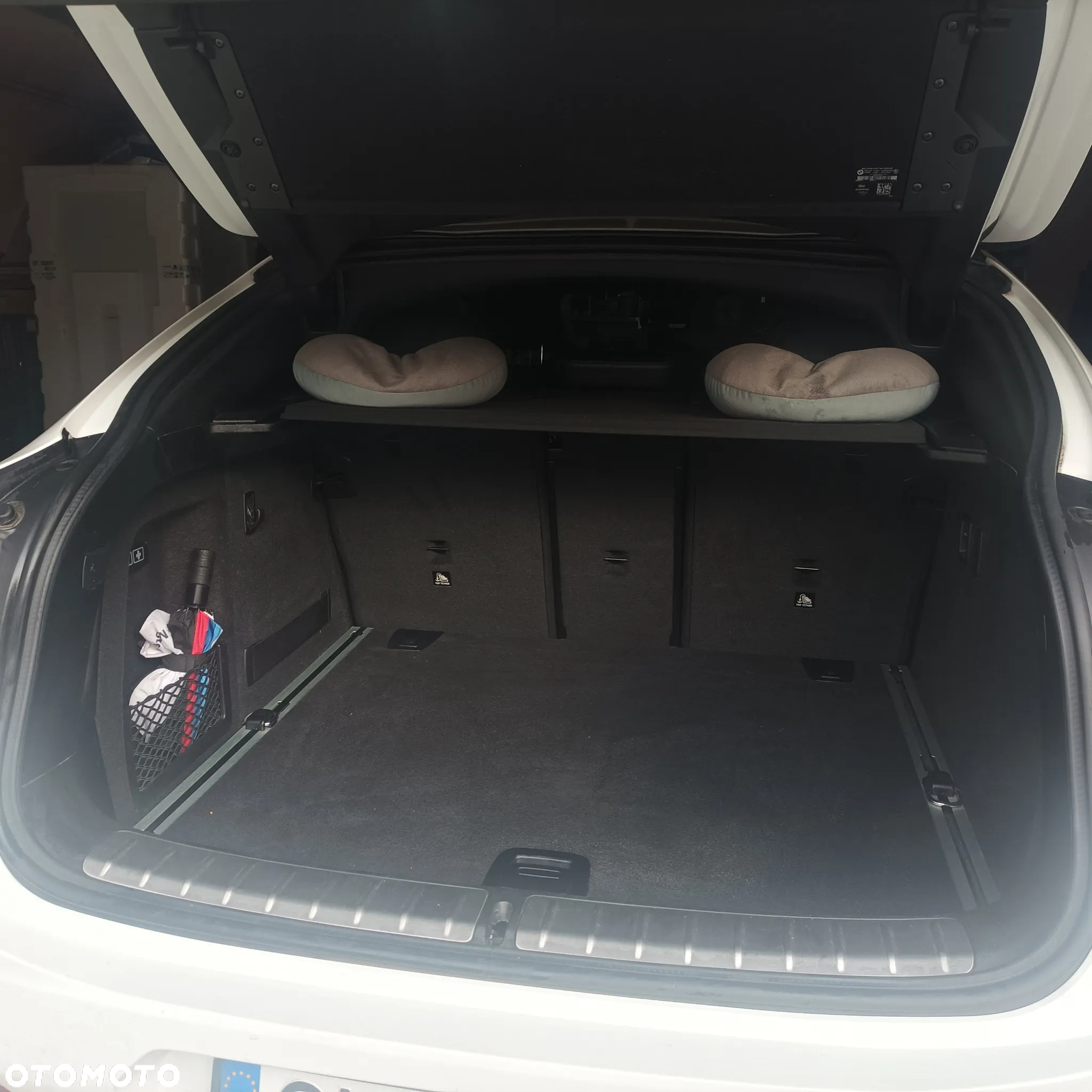 BMW X4 xM40d - 26