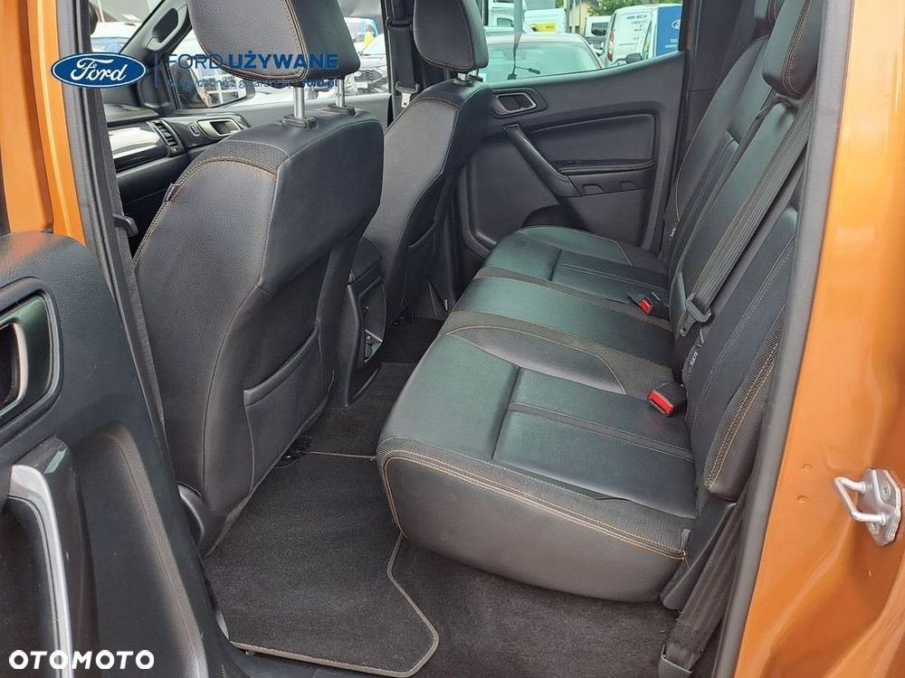 Ford Ranger - 11