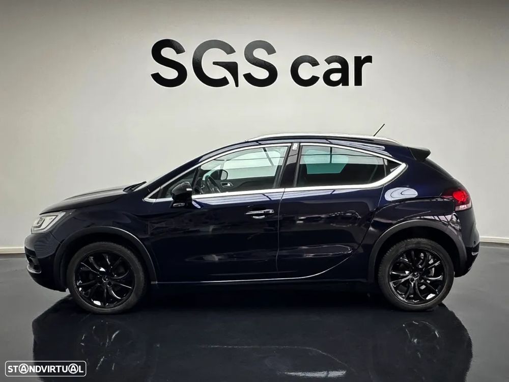 DS DS4 4 1.6 BlueHDi So Chic - 2