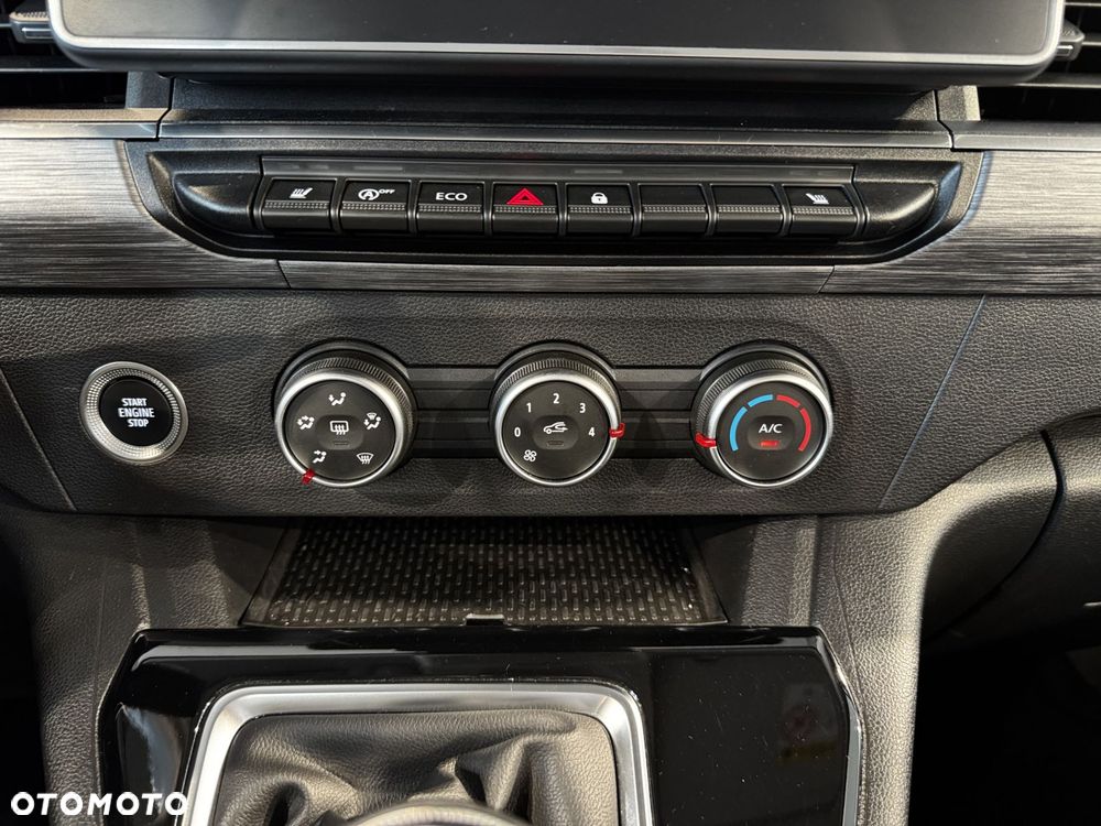 Nissan Townstar - 25