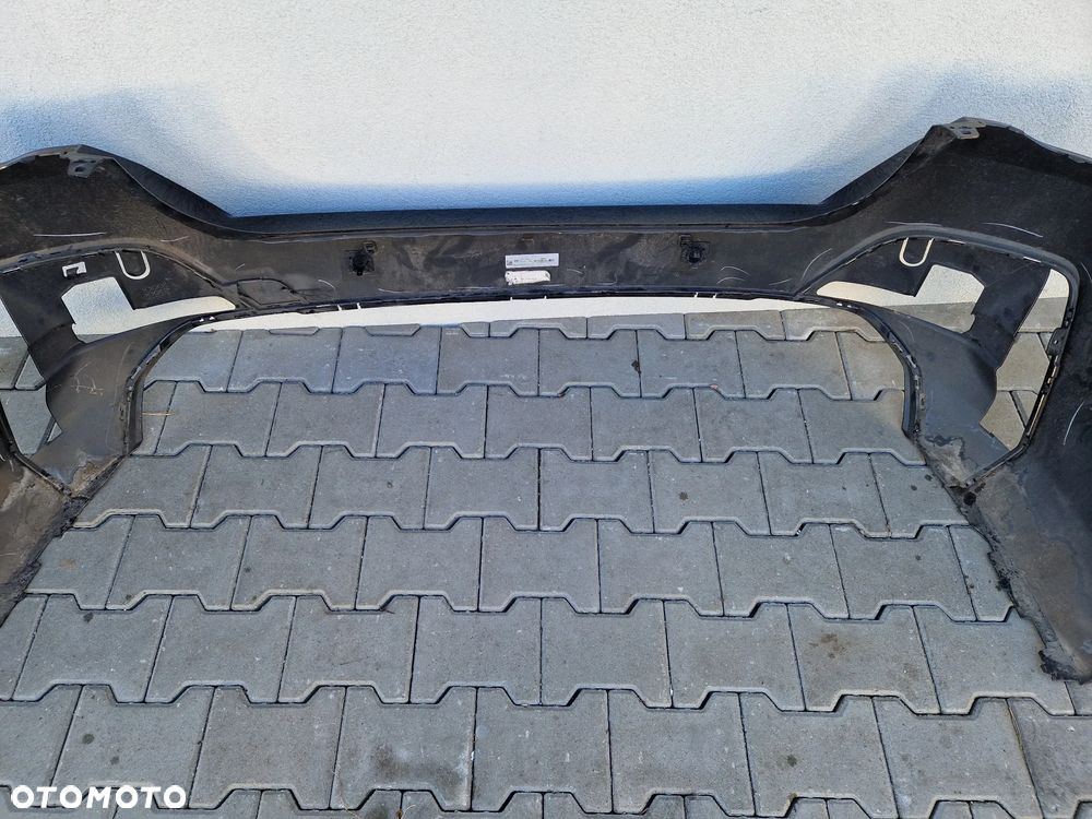 Zderzak Bmw 4 G26 M pakiet gran coupe - 10