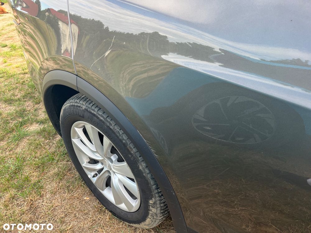 Tesla Model X Long Range Plus - 11