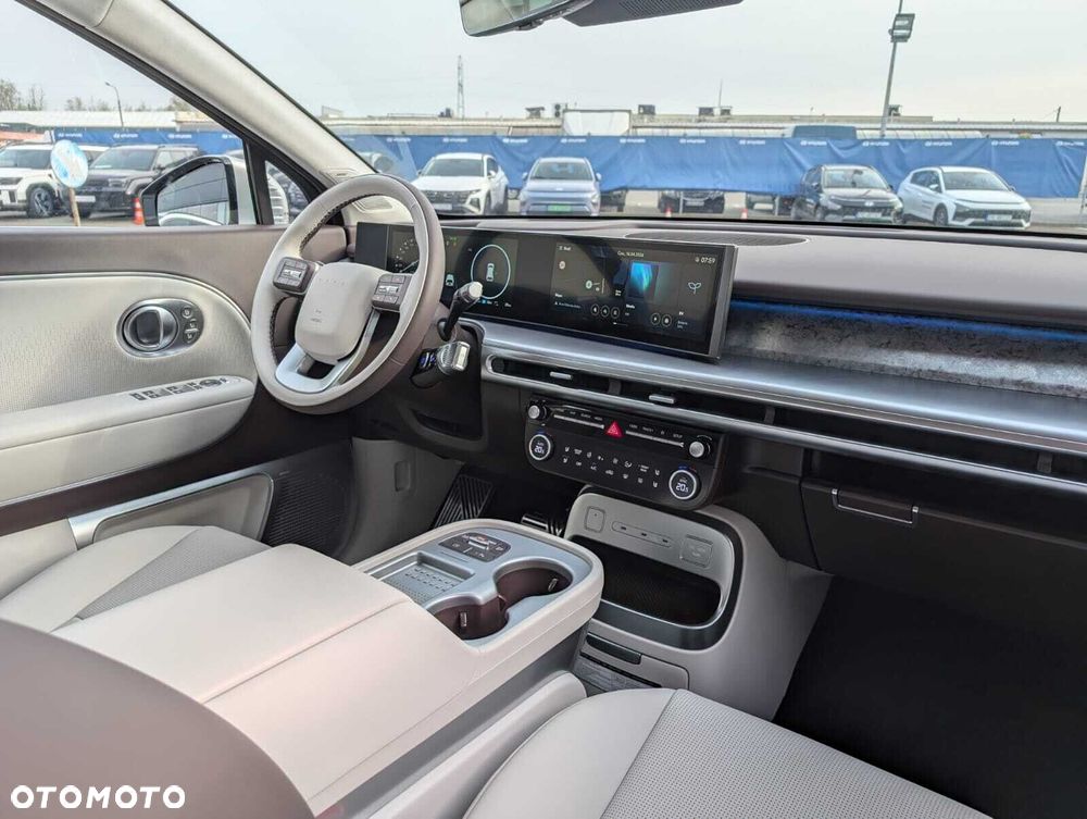 Hyundai IONIQ 9 110kWh Calligraphy AWD Performance - 39