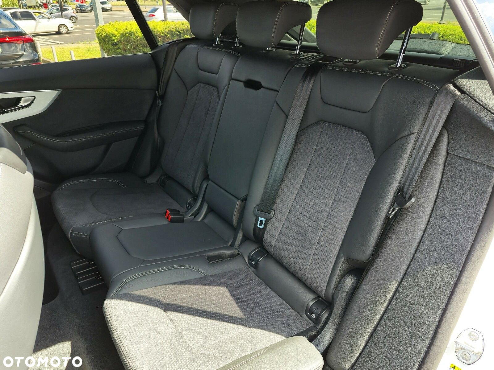 Audi Q8 - 27