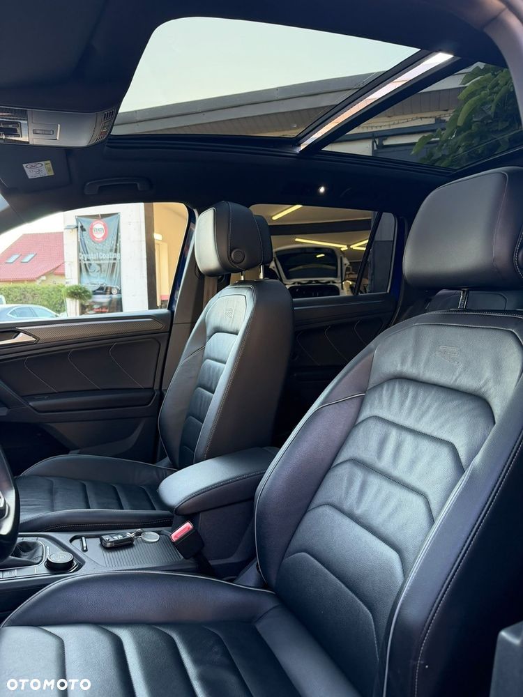Volkswagen Tiguan 2.0 TSI 4Mot R-Line DSG - 13