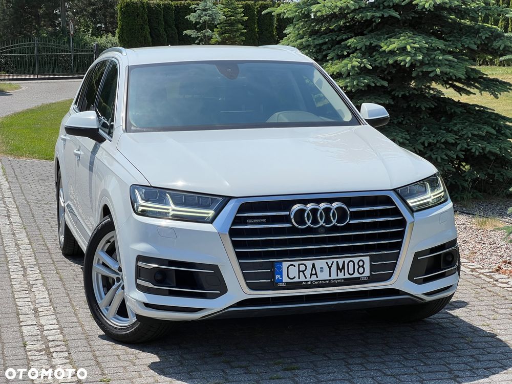 Audi Q7 - 11