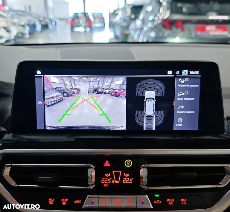 BMW X3 xDrive30e AT PHEV - 12