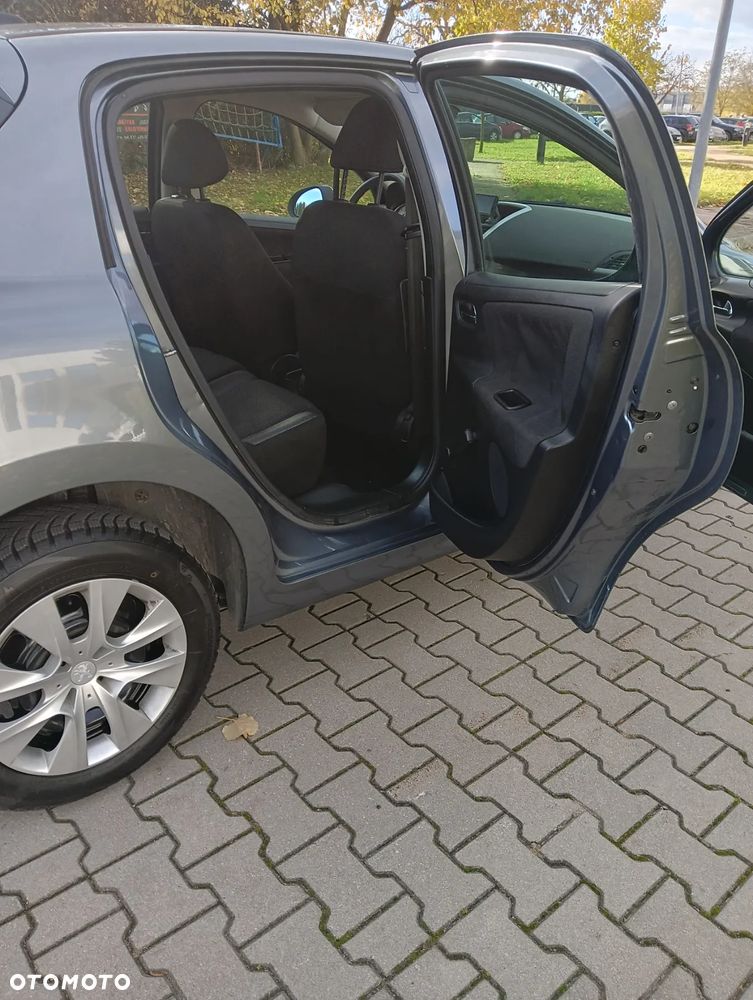 Peugeot 207 1.4 16V Trendy - 14