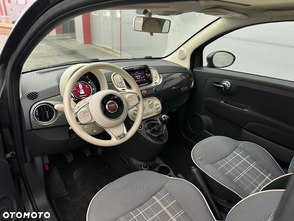 Fiat 500 - 7