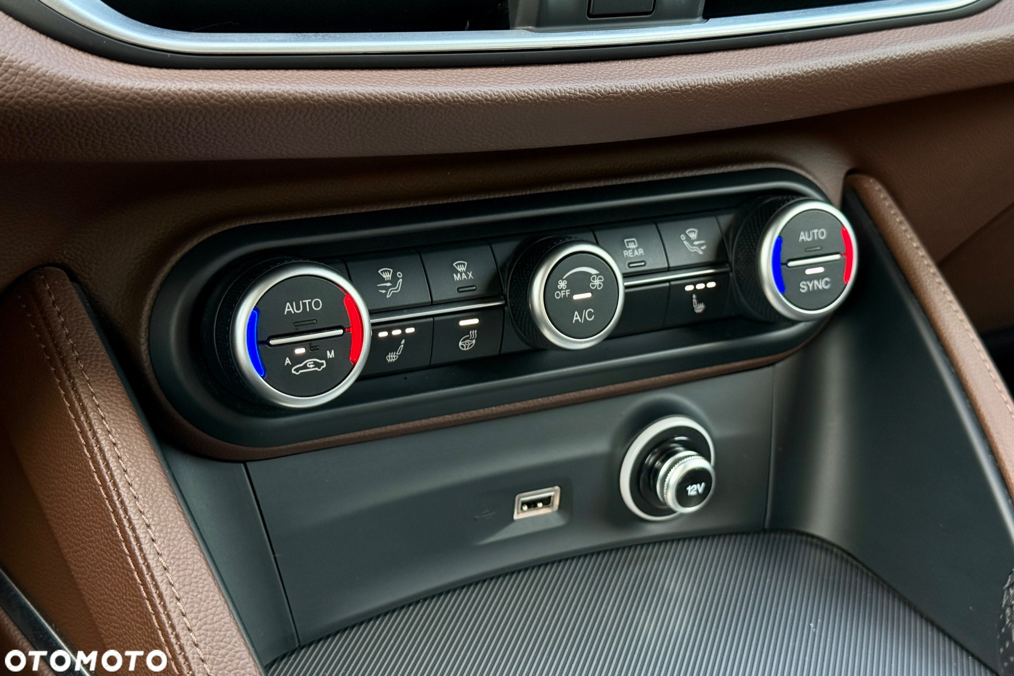 Alfa Romeo Stelvio 2.0 Turbo Veloce Q4 - 23