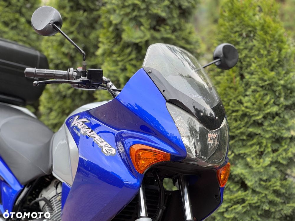 Honda XL - 11