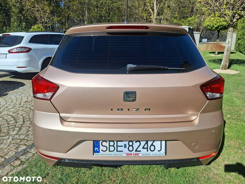 Seat Ibiza 1.0 MPI EVO Reference S&S - 31