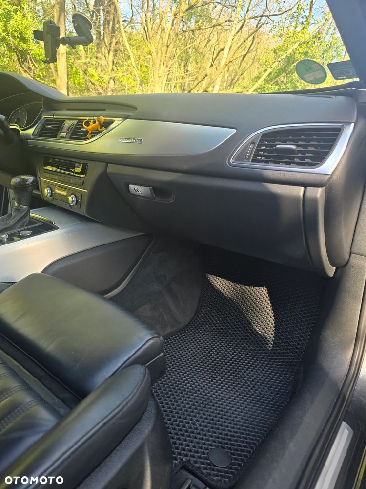 Audi A6 Avant 3.0 TDI Quattro Tiptronic - 18