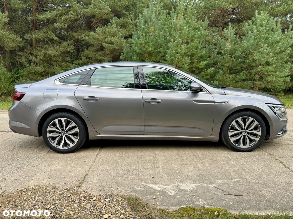 Renault Talisman 1.6 Energy TCe Limited EDC - 10