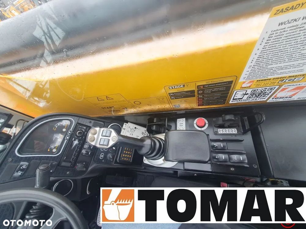 JCB 540-180 2021R - 18