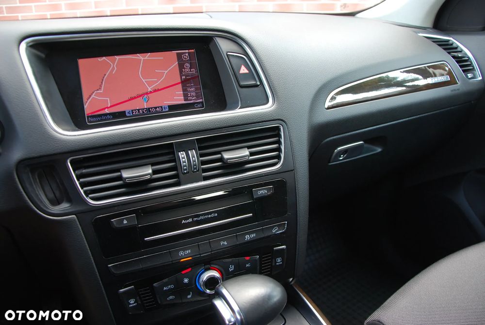 Audi Q5 2.0 TDI Quattro S tronic Prime Line - 32