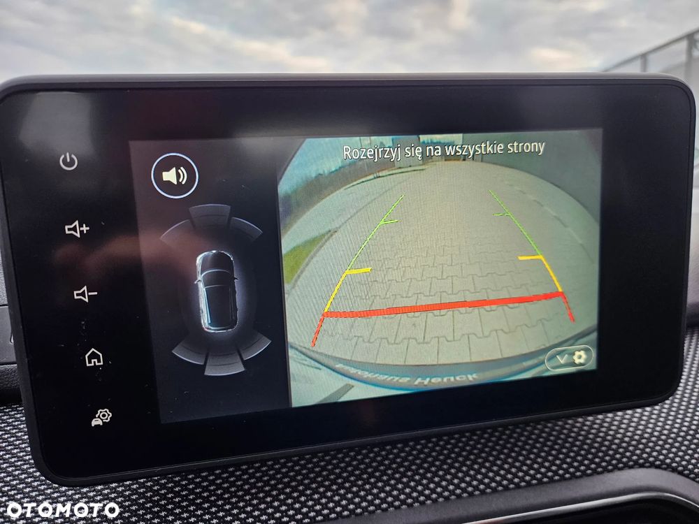 Dacia Sandero TCe 90 Comfort - 34