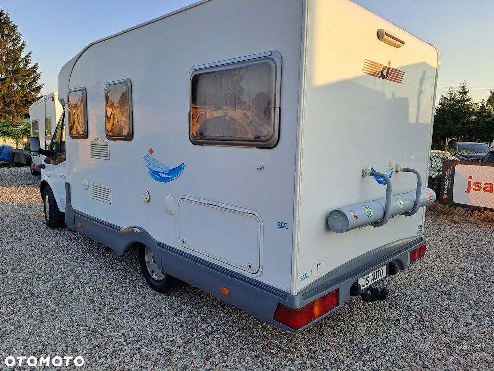 Ford Transit - 2