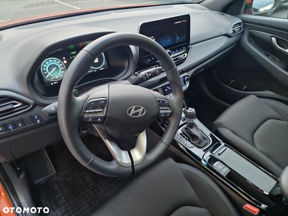 Hyundai i30 - 14