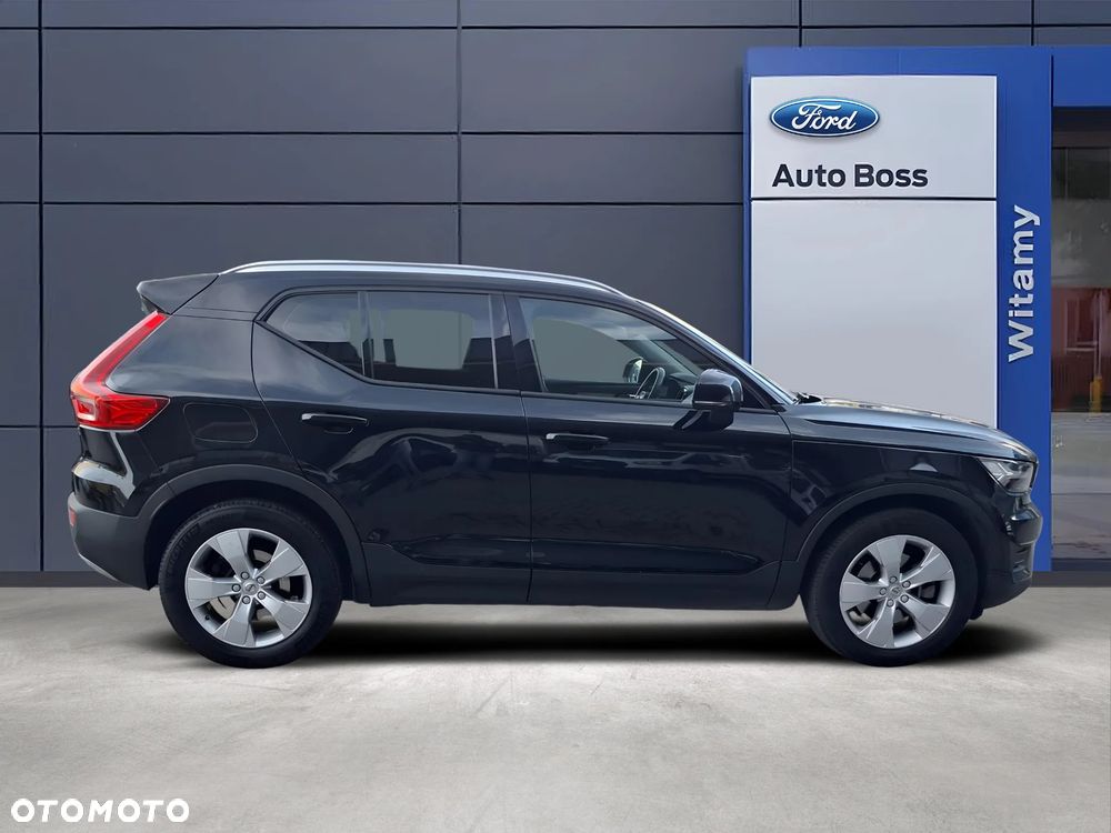 Volvo XC 40 2021