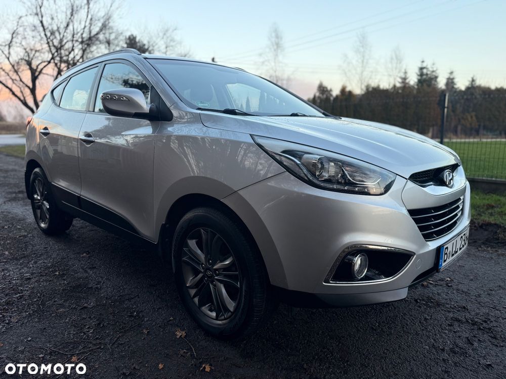 Hyundai ix35 - 15