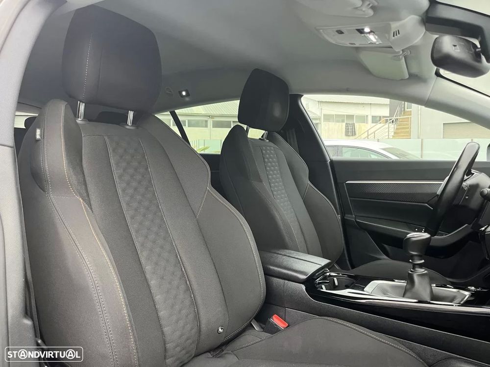 Peugeot 508 SW 1.5 BlueHDi Allure - 52