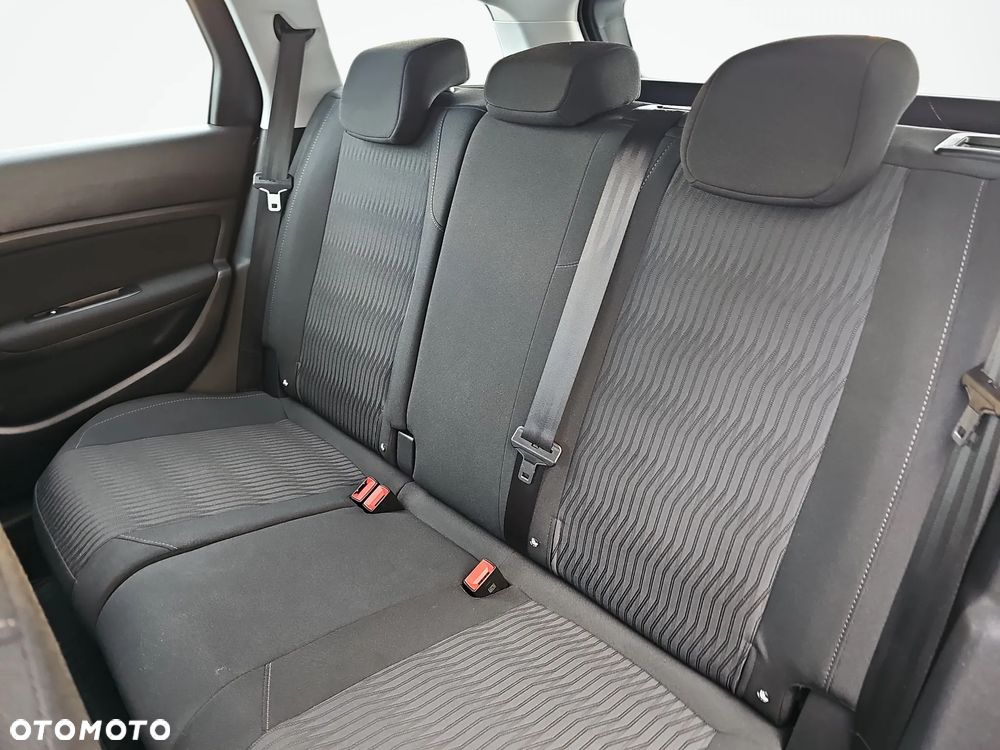 Peugeot 308 1.2 PureTech Active S&S - 21