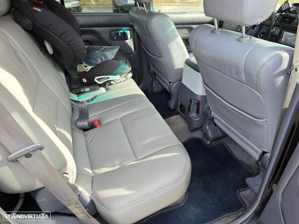 Toyota Land Cruiser 3.0 TD - 12