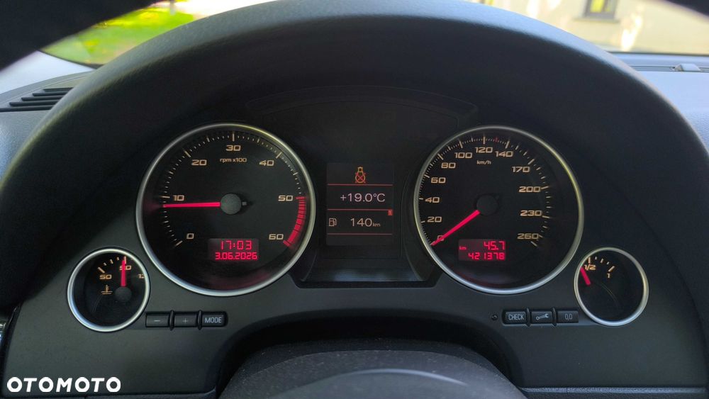 Seat Exeo ST - 7