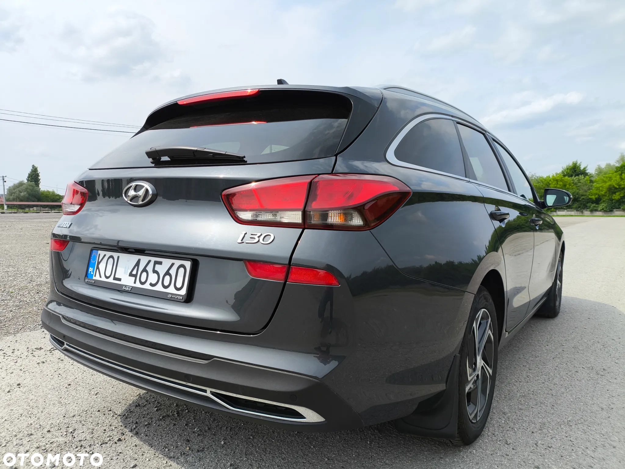 Hyundai i30 1.0 T-GDI Smart - 9