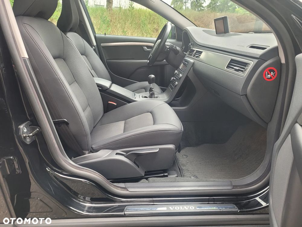 Volvo V70 2.0 - 10