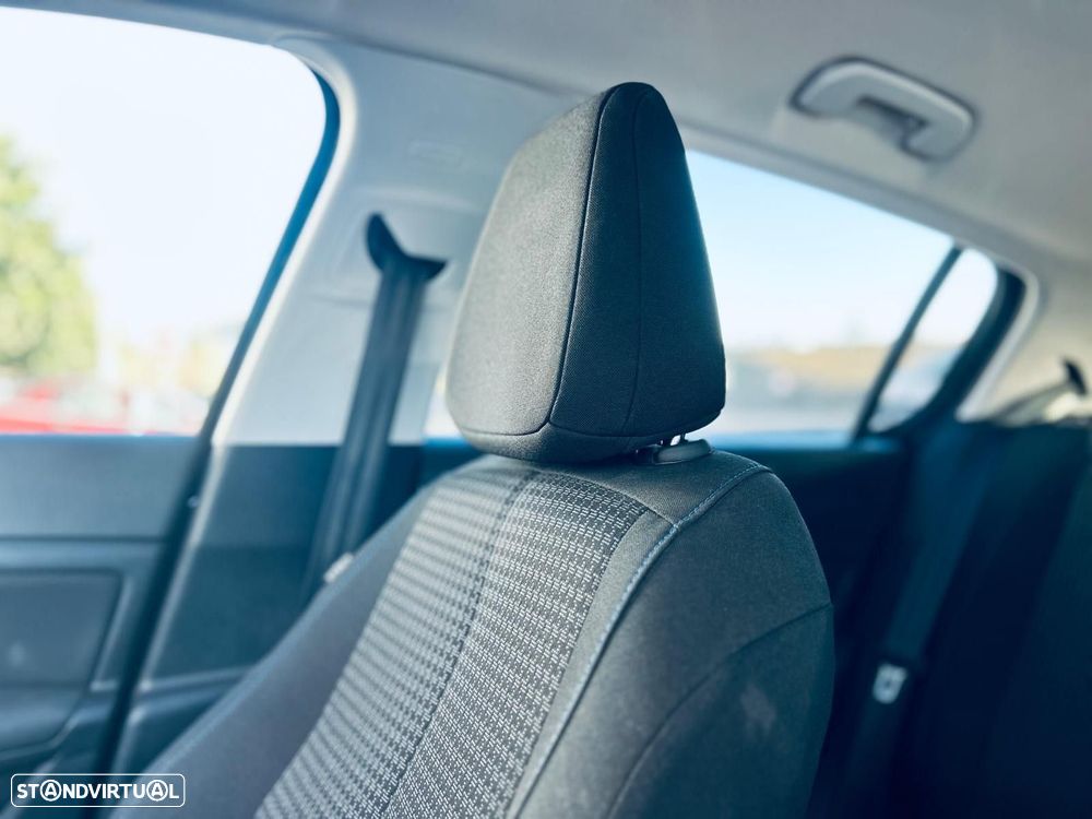 Peugeot 308 1.6 BlueHDi Allure - 30